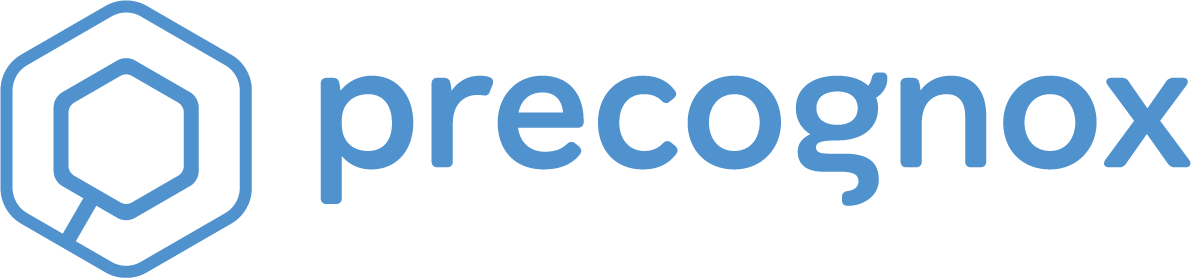 Precognox logo